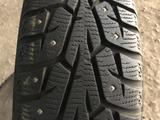 Пара 215/65 R16. Yokohama Ice Guard IG55 за 55 000 тг. в Караганда