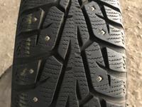 Пара 215/65 R16. Yokohama Ice Guard IG55үшін55 000 тг. в Караганда