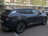 Kia Sportage 2023 годаүшін10 800 000 тг. в Астана – фото 5