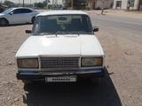 ВАЗ (Lada) 2107 2010 года за 600 000 тг. в Шымкент – фото 2