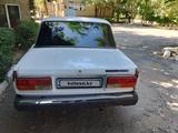 ВАЗ (Lada) 2107 2010 года за 600 000 тг. в Шымкент