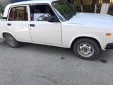 ВАЗ (Lada) 2107 2010 года за 600 000 тг. в Шымкент – фото 4