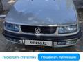 Volkswagen Passat 1996 года за 1 550 000 тг. в Тараз – фото 3