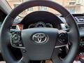 Toyota Camry 2014 годаүшін9 350 000 тг. в Павлодар – фото 20