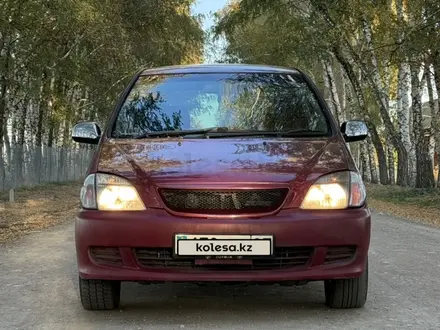 Toyota Nadia 1999 года за 2 100 000 тг. в Алматы