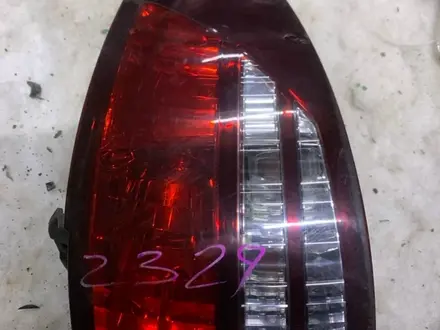 Фара фонарь оригинал Toyota estima за 15 000 тг. в Астана