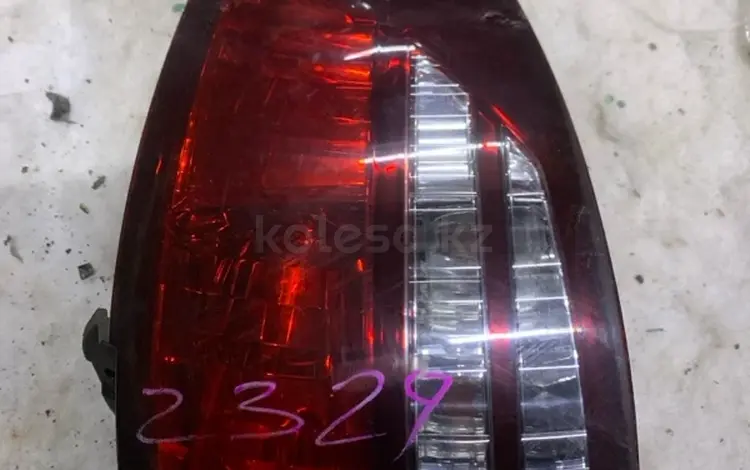 Фара фонарь оригинал Toyota estimaүшін15 000 тг. в Астана