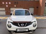 Nissan Juke 2013 годаүшін5 600 000 тг. в Алматы
