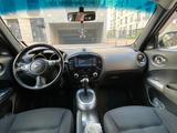 Nissan Juke 2013 годаүшін5 600 000 тг. в Алматы – фото 3