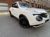 Nissan Juke 2013 годаүшін5 600 000 тг. в Алматы – фото 2