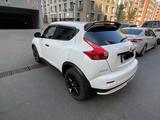 Nissan Juke 2013 годаүшін5 600 000 тг. в Алматы – фото 5