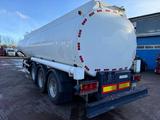 Schmitz Cargobull  Andere Caldal Benzin/Diesel 6 Kammer 38000 L 2004 года за 23 000 000 тг. в Павлодар – фото 2