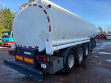 Schmitz Cargobull  Andere Caldal Benzin/Diesel 6 Kammer 38000 L 2004 года за 23 000 000 тг. в Павлодар
