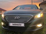 Hyundai Sonata 2014 годаүшін6 500 000 тг. в Астана