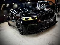 BMW 750 2021 года за 45 000 000 тг. в Алматы