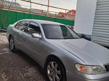 Lexus GS 300 1994 года за 1 900 000 тг. в Алматы