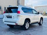Toyota Land Cruiser Prado 2013 года за 15 500 000 тг. в Актау – фото 4