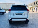 Toyota Land Cruiser Prado 2013 года за 15 500 000 тг. в Актау – фото 5