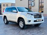 Toyota Land Cruiser Prado 2013 года за 15 500 000 тг. в Актау – фото 2