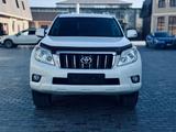 Toyota Land Cruiser Prado 2013 года за 15 500 000 тг. в Актау