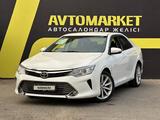 Toyota Camry 2013 года за 7 300 000 тг. в Тараз