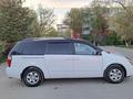 Kia Sedona 2009 года за 8 150 000 тг. в Актобе – фото 5