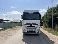 Mercedes-Benz  Actros 2011 года за 25 000 000 тг. в Алматы