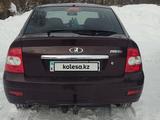 ВАЗ (Lada) Priora 2172 2011 года за 2 500 000 тг. в Щучинск