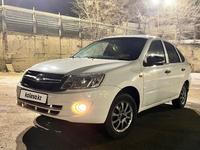 ВАЗ (Lada) Granta 2191 2015 годаfor2 500 000 тг. в Алматы