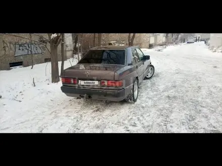 Mercedes-Benz 190 1991 года за 1 300 000 тг. в Алматы – фото 8