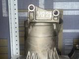 Компрессор кондиционера на двигатель VQ23 за 30 000 тг. в Алматы – фото 2