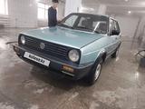 Volkswagen Golf 1991 года за 1 100 000 тг. в Актобе – фото 2