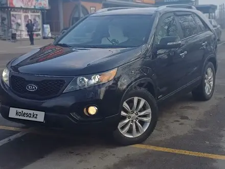 Kia Sorento 2010 года за 8 000 000 тг. в Алматы