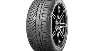 Kumho WP72 255/35R19-225/40R19 за 300 000 тг. в Алматы