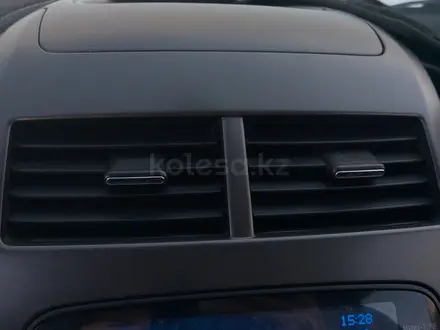 Chevrolet Aveo 2014 года за 3 790 000 тг. в Актобе – фото 18