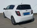 Chevrolet Aveo 2014 года за 3 790 000 тг. в Актобе – фото 7