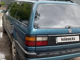 Volkswagen Passat 1992 годаүшін2 000 000 тг. в Караганда – фото 4