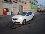 Renault Logan 2016 годаfor4 000 000 тг. в Астана