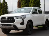 Toyota Hilux Comfort 2025 года за 26 390 000 тг. в Алматы