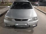 Mazda 323 1997 года за 950 000 тг. в Талдыкорган – фото 2