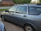 ВАЗ (Lada) Priora 2171 2013 года за 1 000 000 тг. в Астана – фото 2