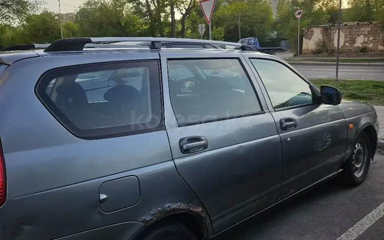 ВАЗ (Lada) Priora 2171 2013 года за 1 000 000 тг. в Астана