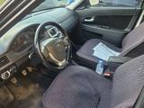 ВАЗ (Lada) Priora 2171 2013 года за 1 000 000 тг. в Астана – фото 5