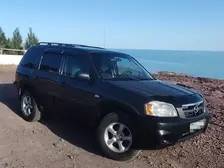 Mazda Tribute, 2006