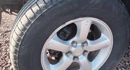 Mazda Tribute 2006 года за 3 500 000 тг. в Балхаш – фото 5