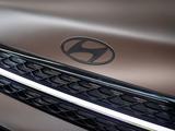 Hyundai Santa Fe Calligraphy 2024 года за 25 890 000 тг. в Алматы – фото 5