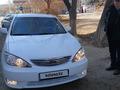 Toyota Camry 2005 года за 5 500 000 тг. в Кызылорда – фото 3
