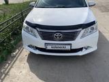 Toyota Camry 2013 года за 11 000 000 тг. в Жетысай