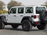 Jeep Wrangler 2024 года за 41 500 000 тг. в Алматы – фото 2