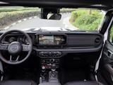 Jeep Wrangler 2024 года за 41 500 000 тг. в Алматы – фото 4